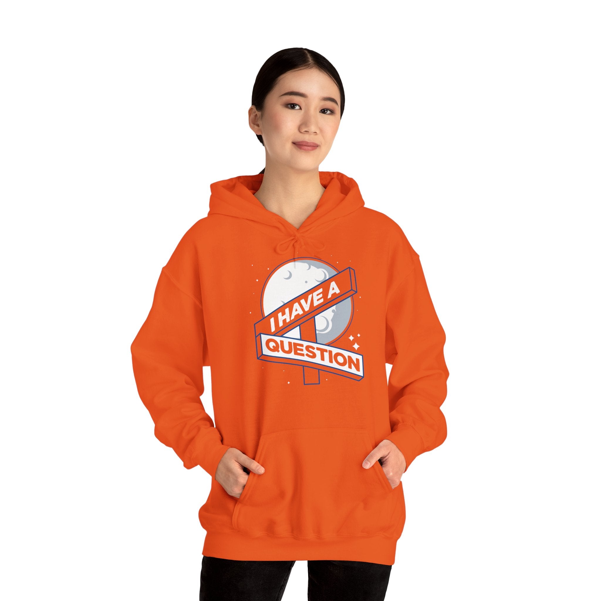 Women Moonlight™ Hooded Sweatshirt