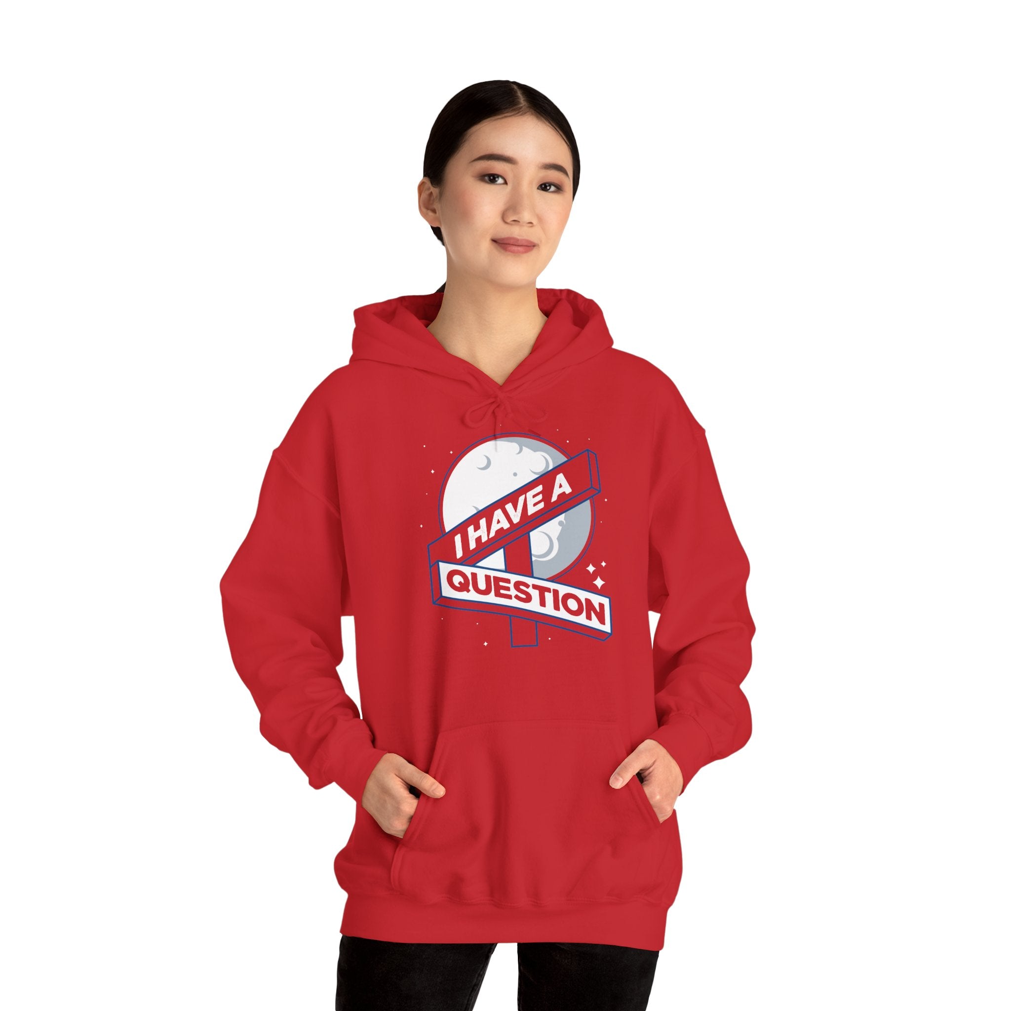 Women Moonlight™ Hooded Sweatshirt