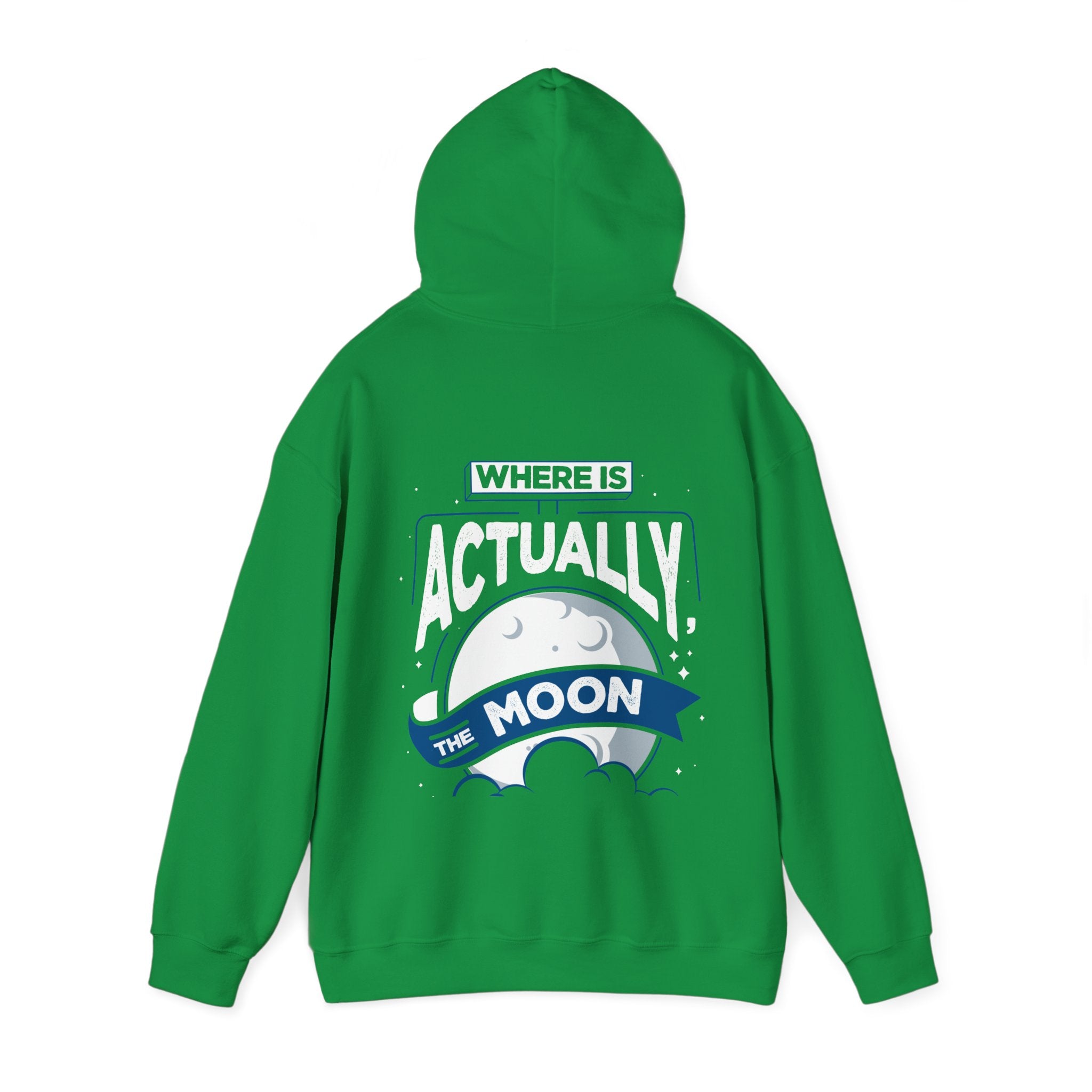 Women Moonlight™ Hooded Sweatshirt