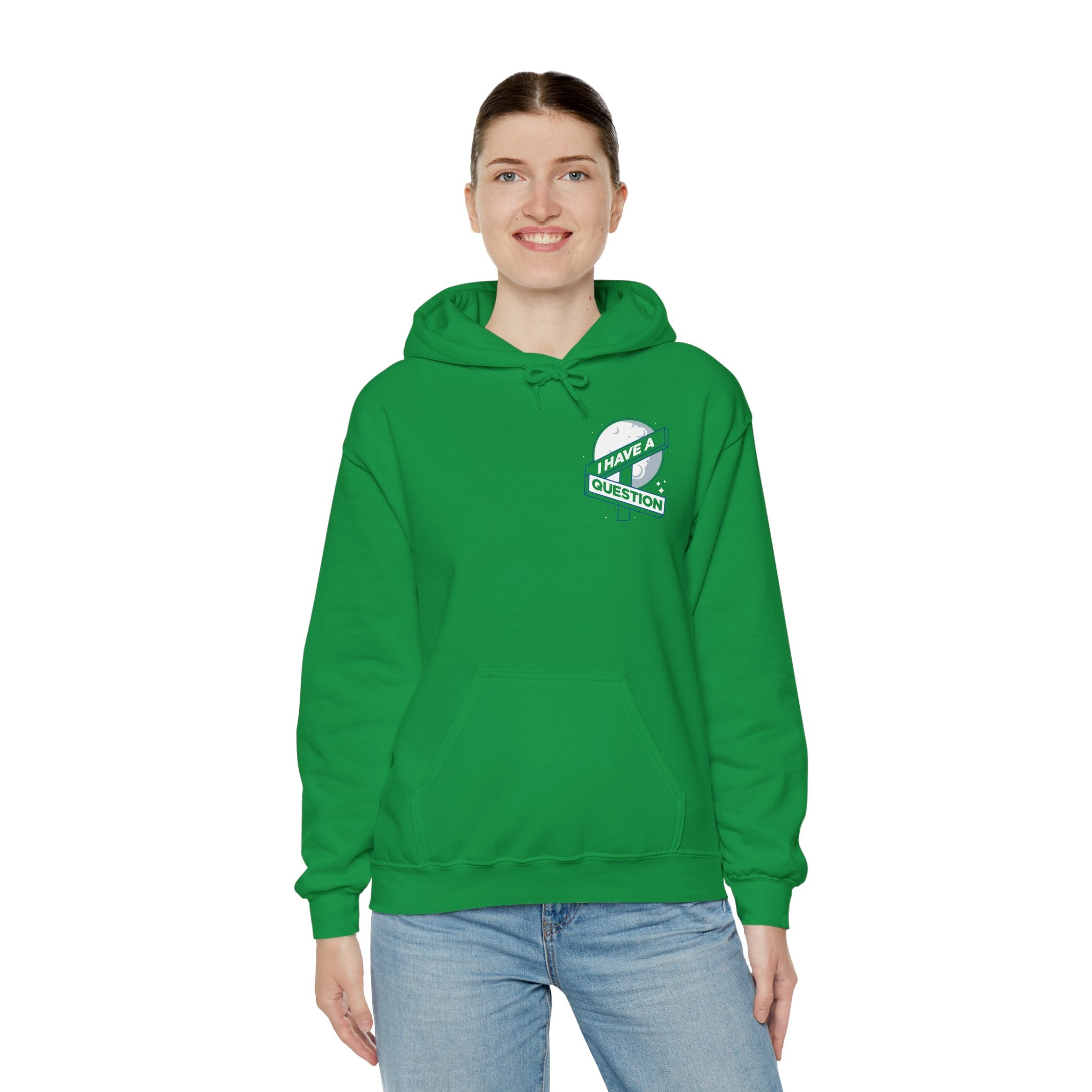 Women Moonlight™ Hooded Sweatshirt