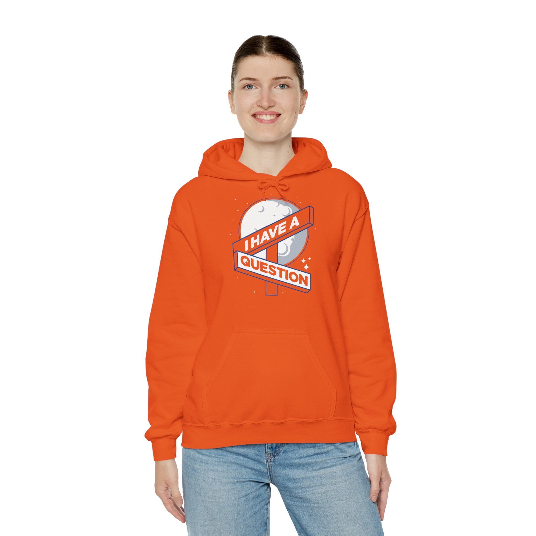 Women Moonlight™ Hooded Sweatshirt