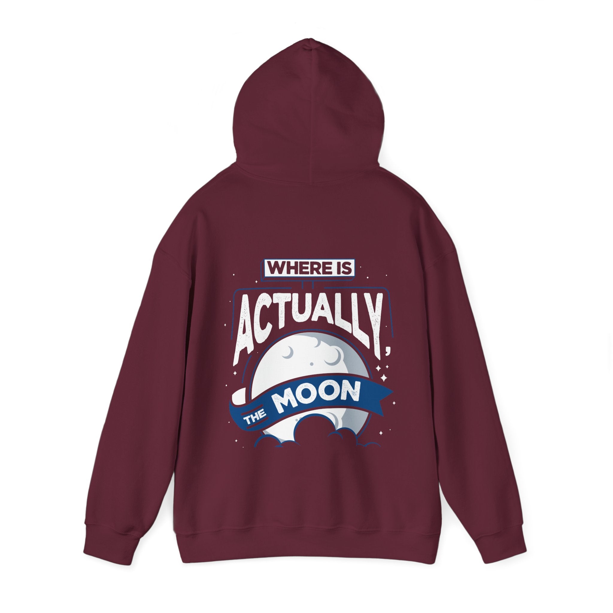 Women Moonlight™ Hooded Sweatshirt