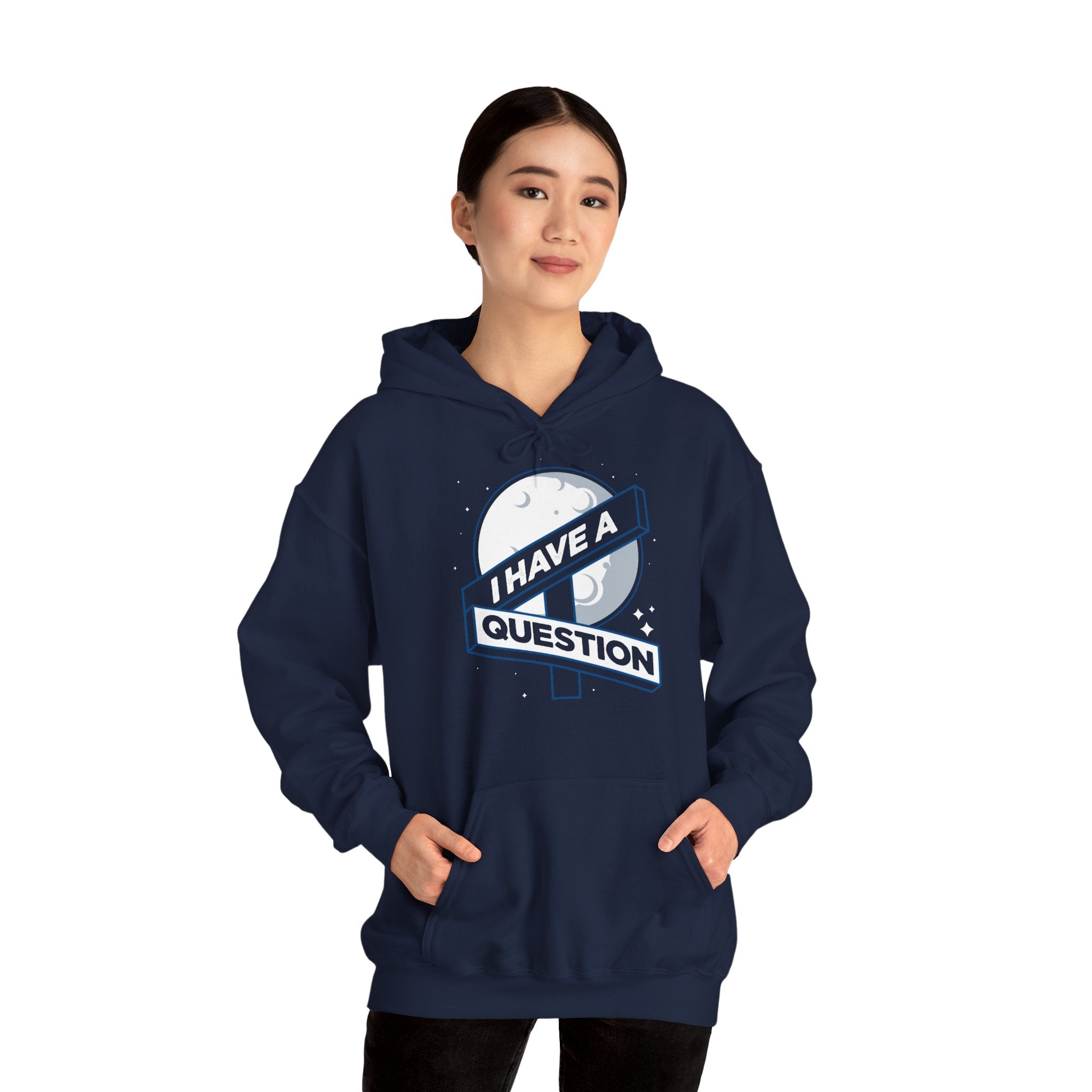 Women Moonlight™ Hooded Sweatshirt