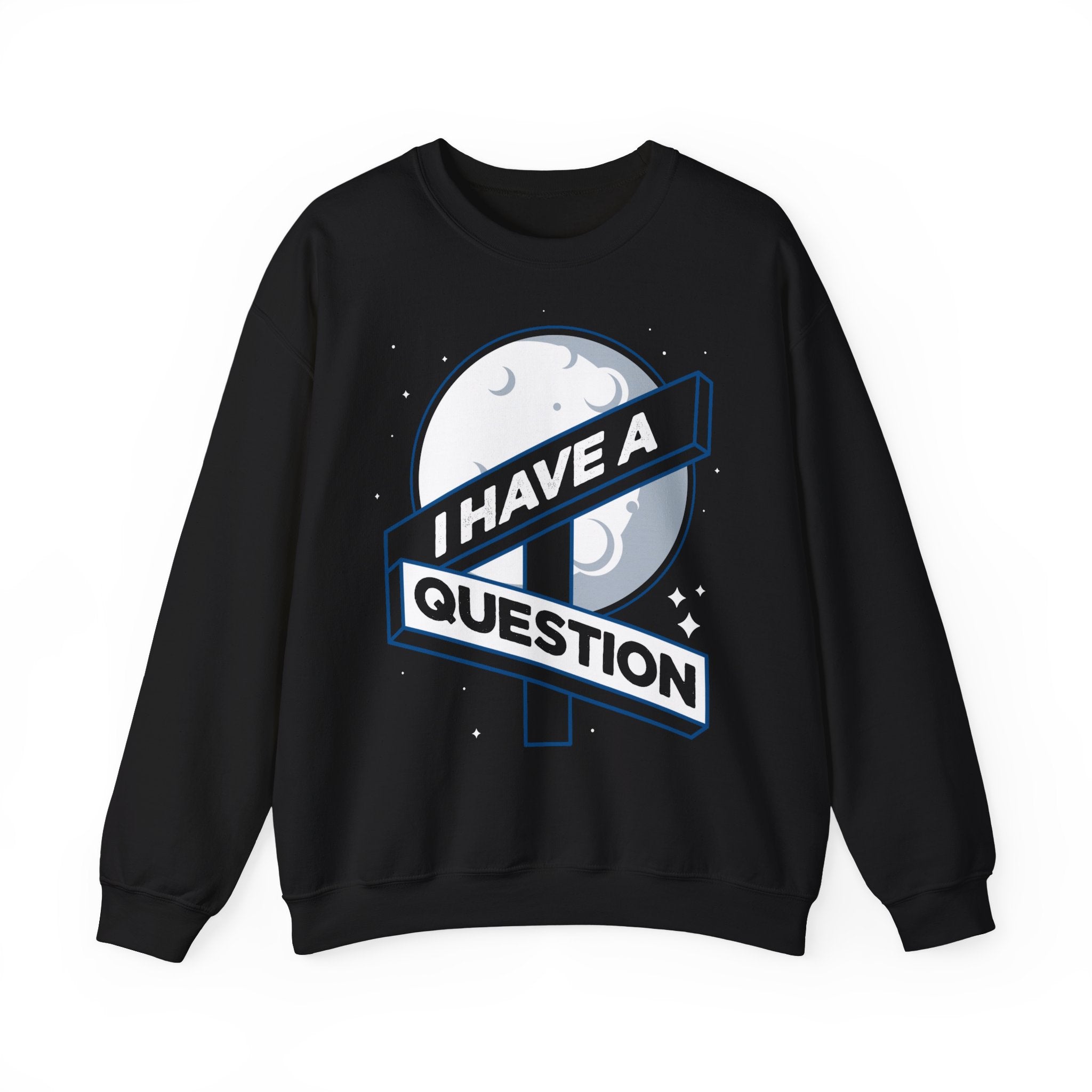 Women Moonlight™ Crewneck Sweatshirt