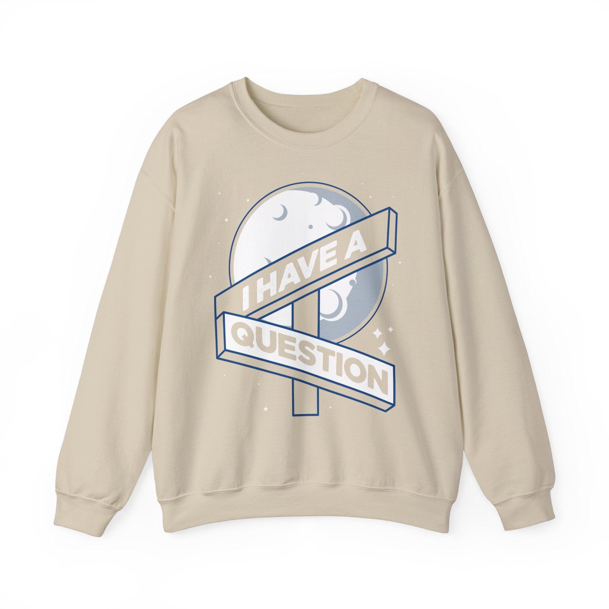 Women Moonlight™ Crewneck Sweatshirt