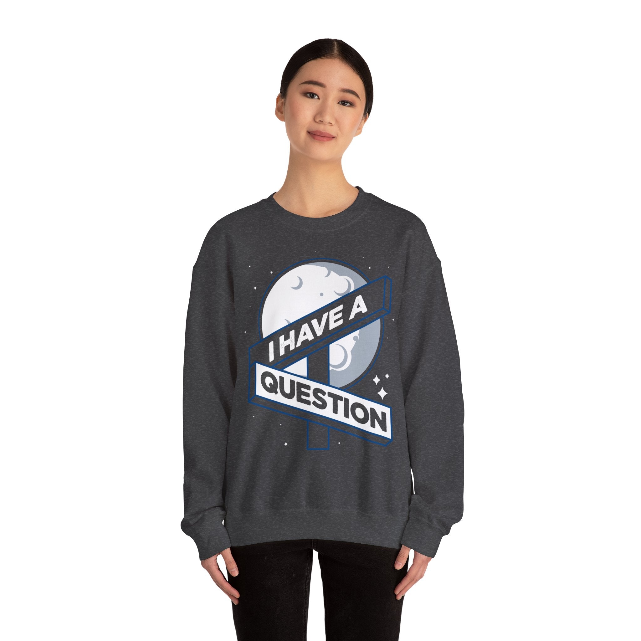 Women Moonlight™ Crewneck Sweatshirt