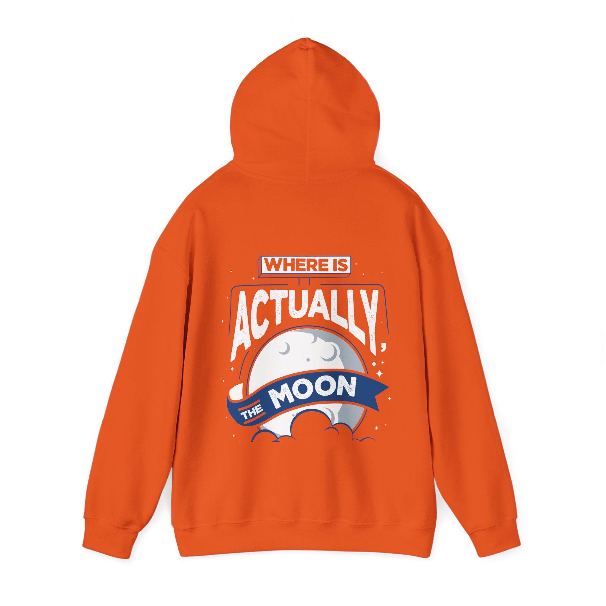 Women Moonlight™ Hooded Sweatshirt