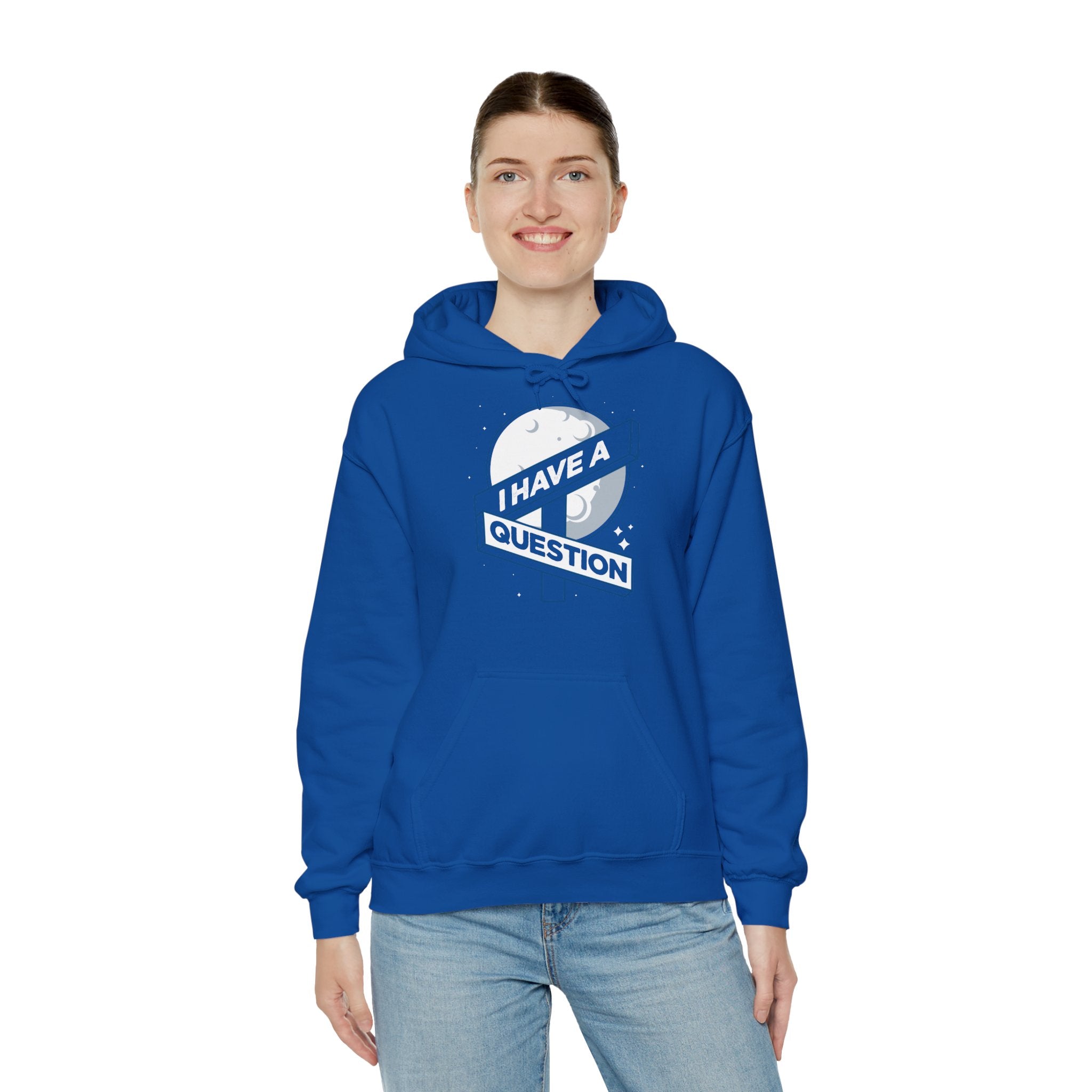 Women Moonlight™ Hooded Sweatshirt