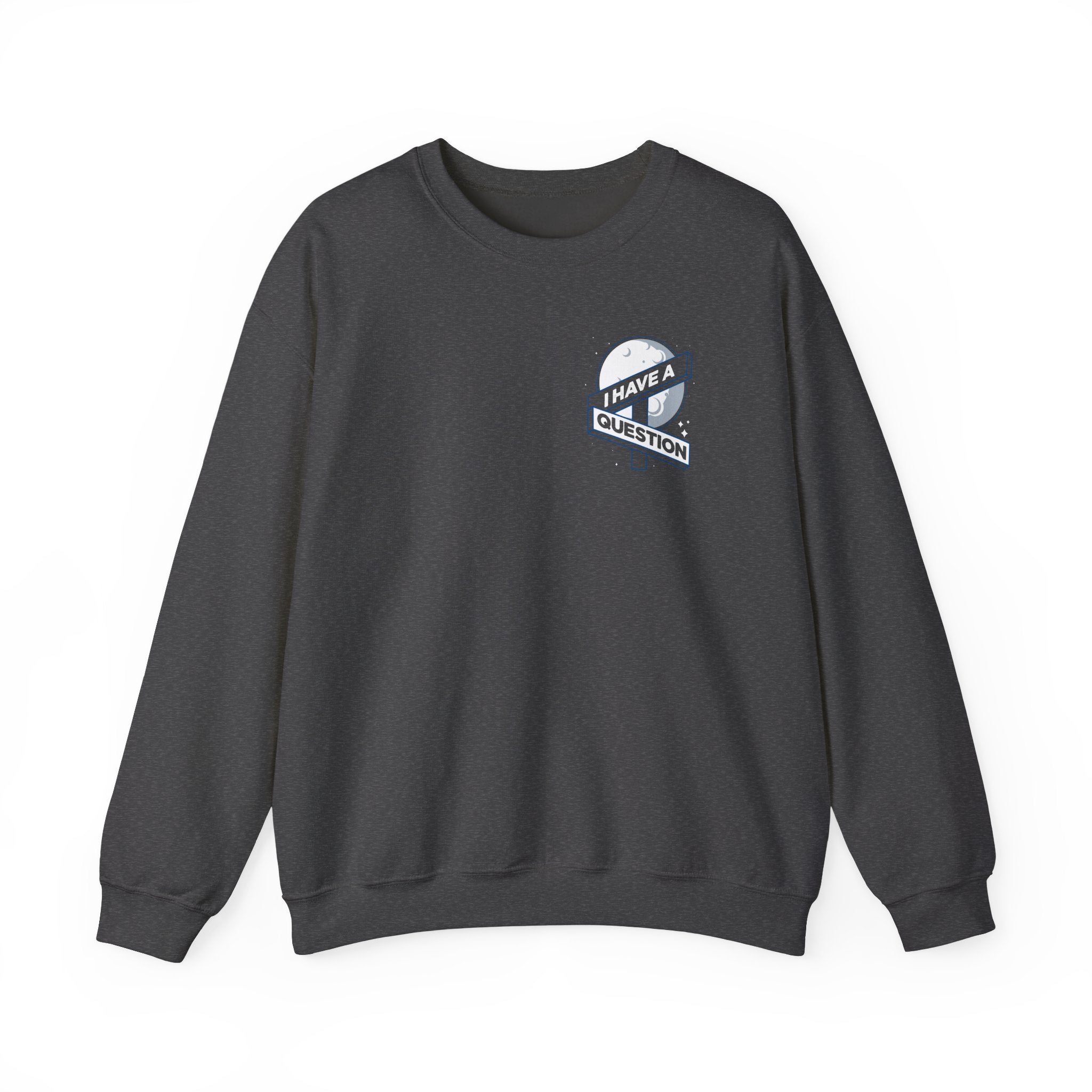 Women Moonlight ™ Crewneck Sweatshirt