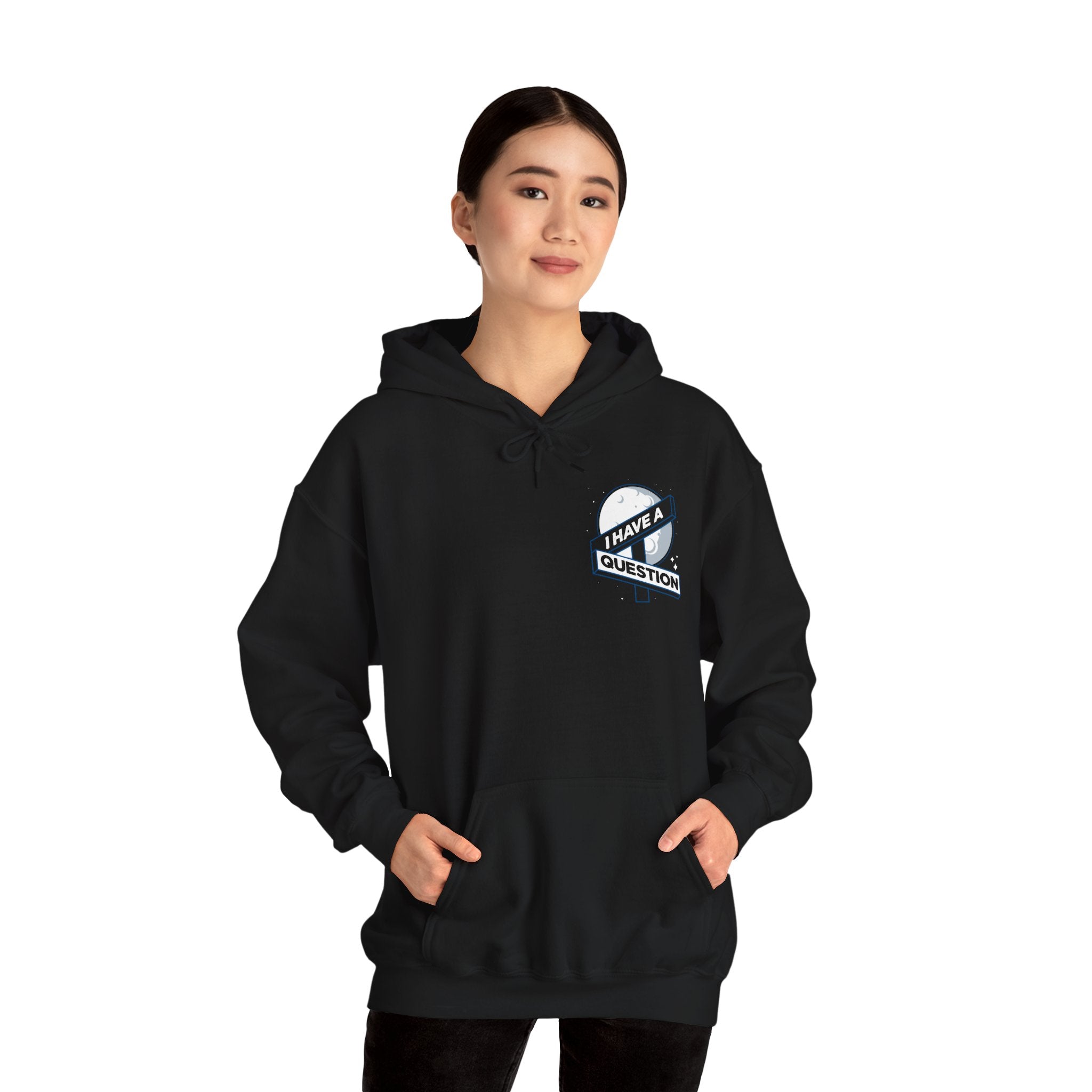 Women Moonlight™ Hooded Sweatshirt