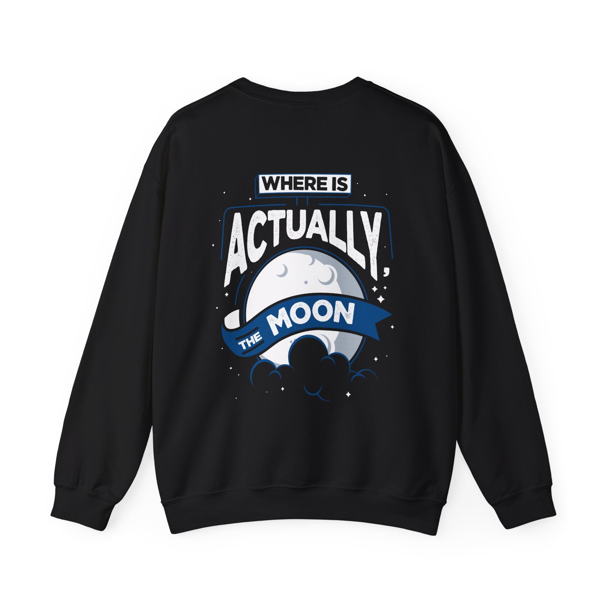 Women Moonlight™ Crewneck Sweatshirt