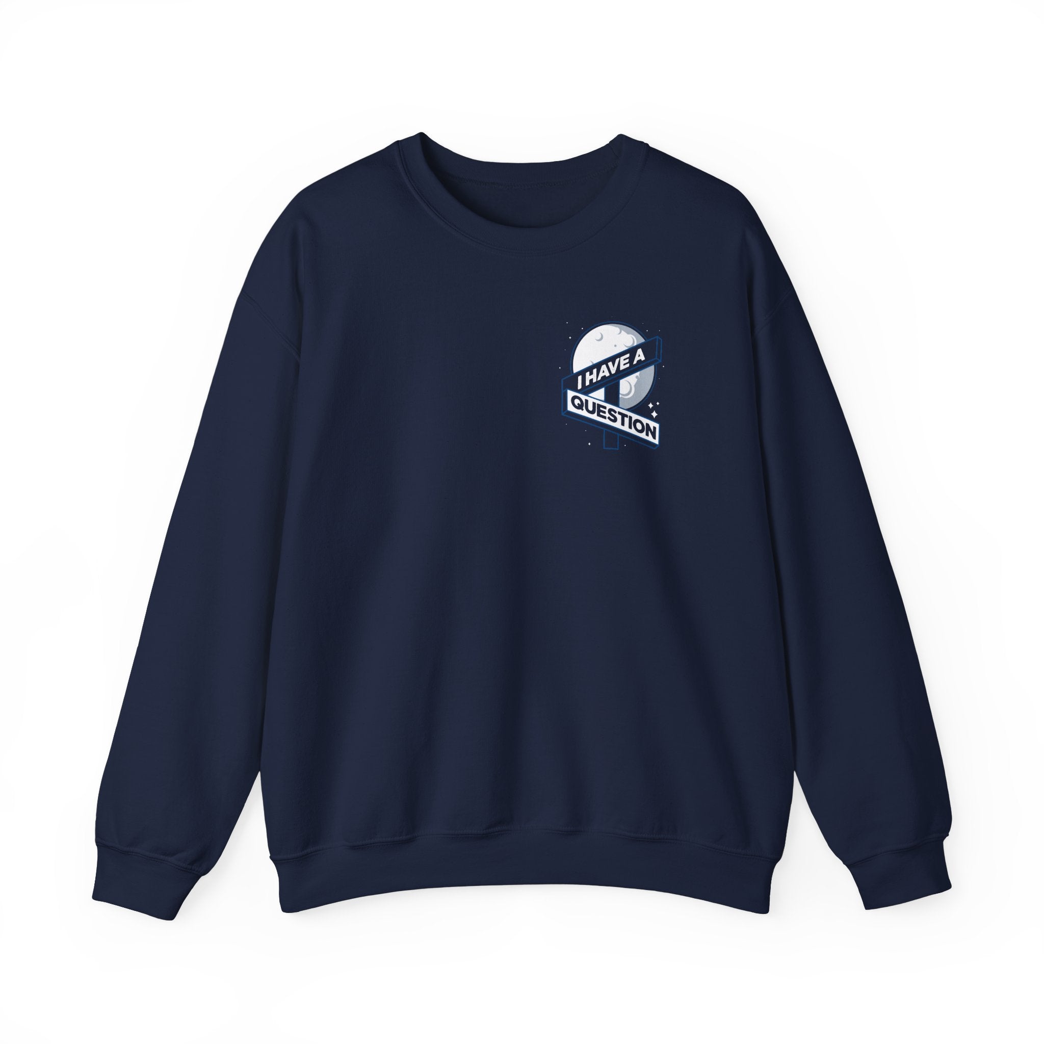 Women Moonlight ™ Crewneck Sweatshirt