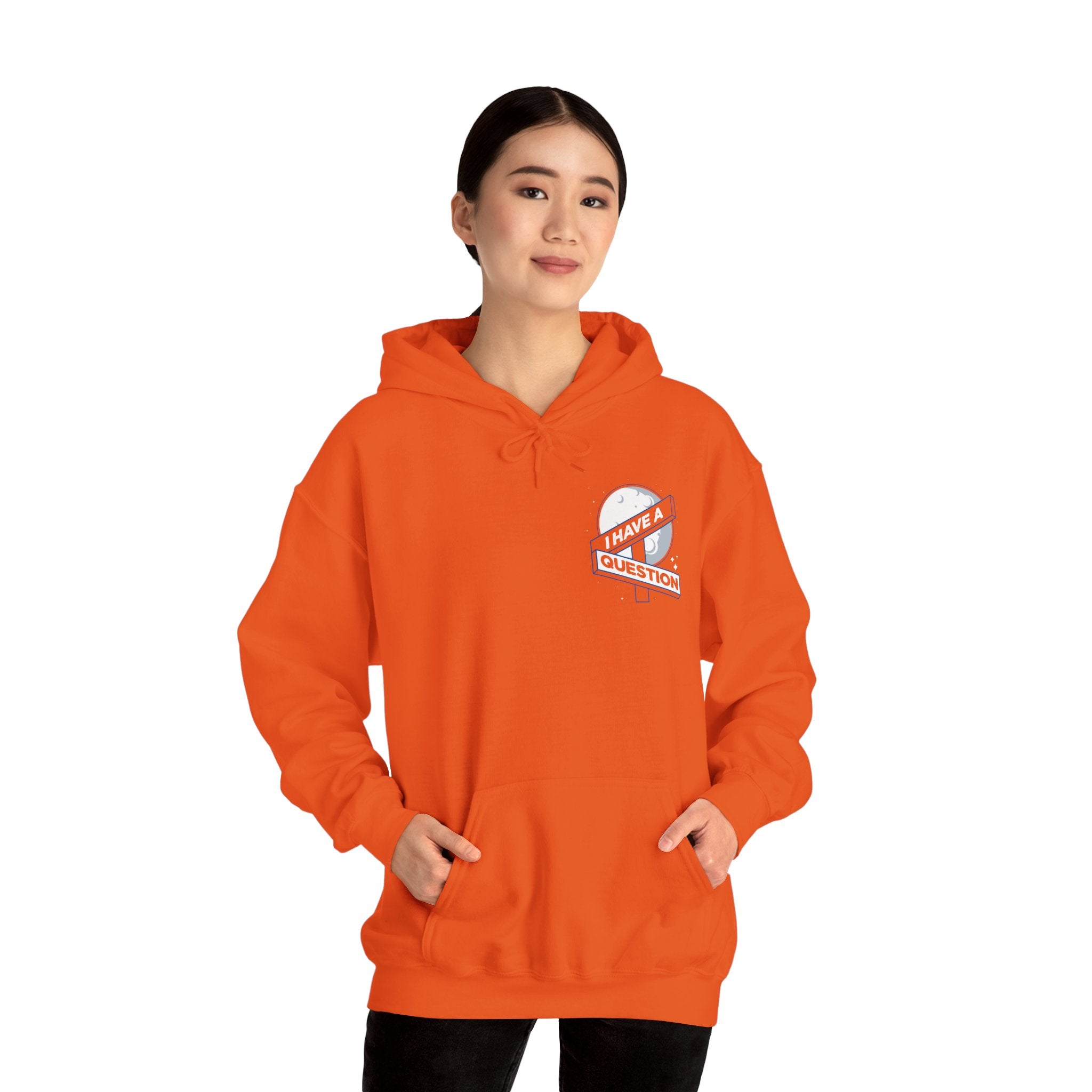 Women Moonlight™ Hooded Sweatshirt