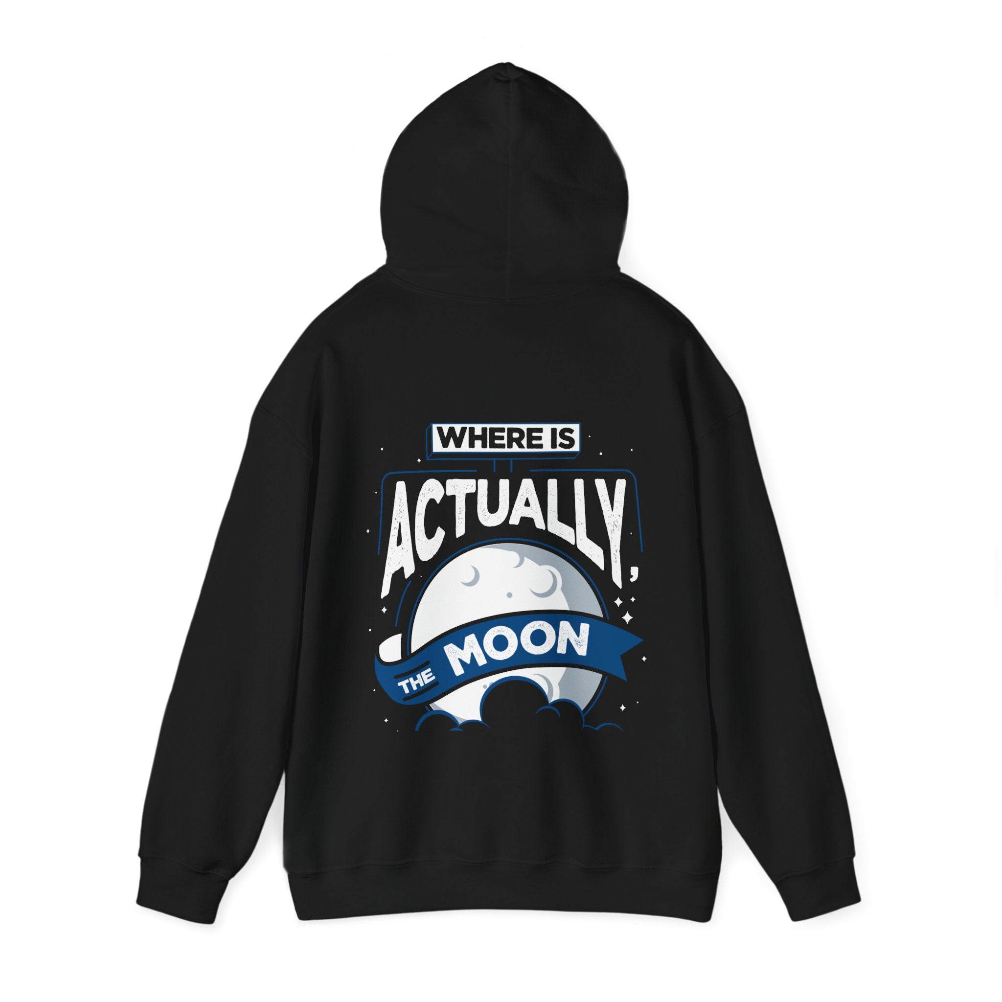 Women Moonlight™ Hooded Sweatshirt