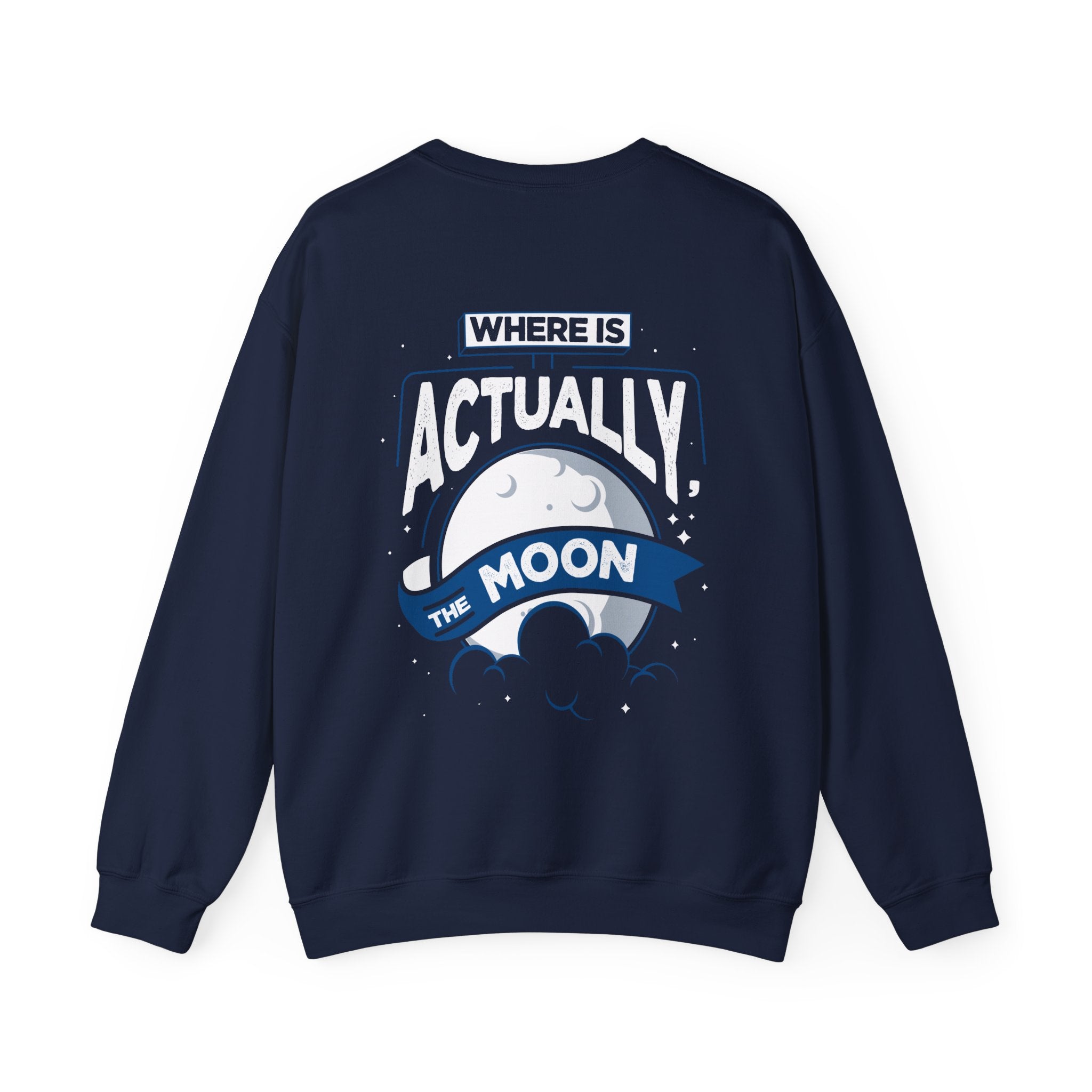 Women Moonlight™ Crewneck Sweatshirt