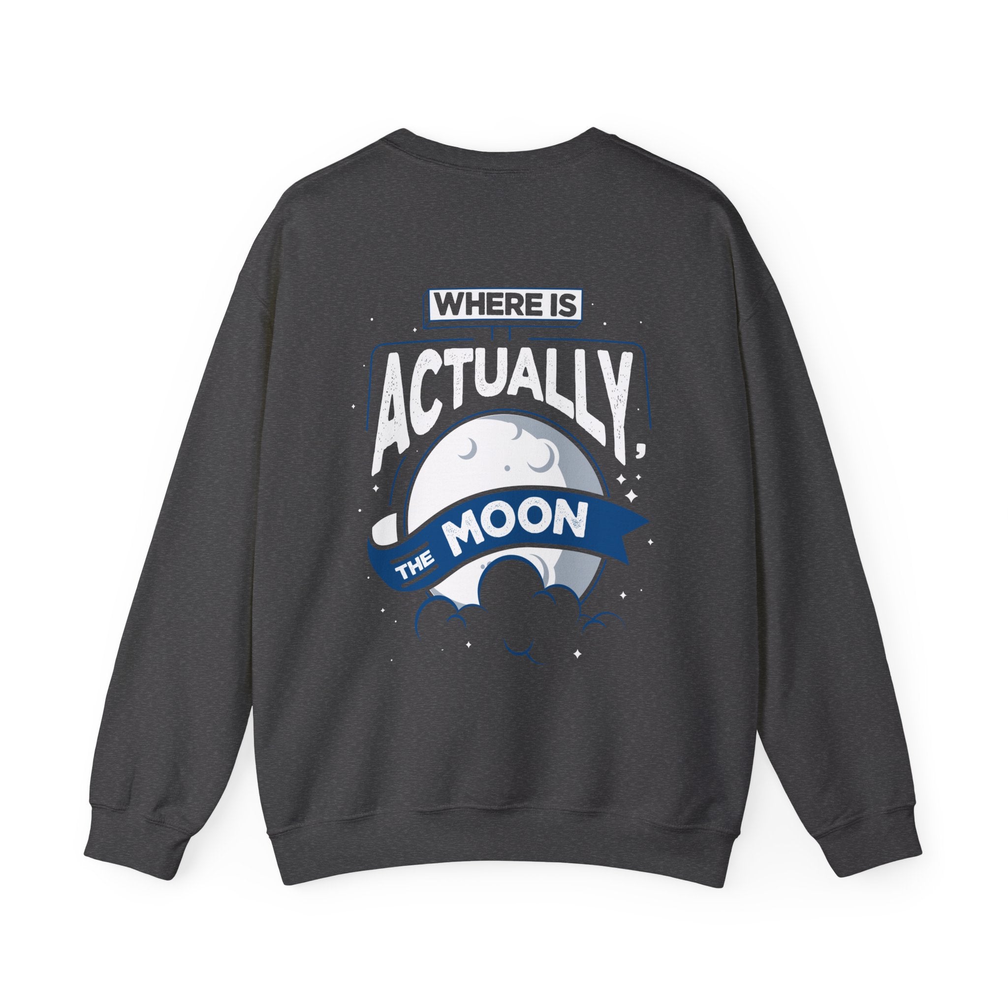 Women Moonlight™ Crewneck Sweatshirt