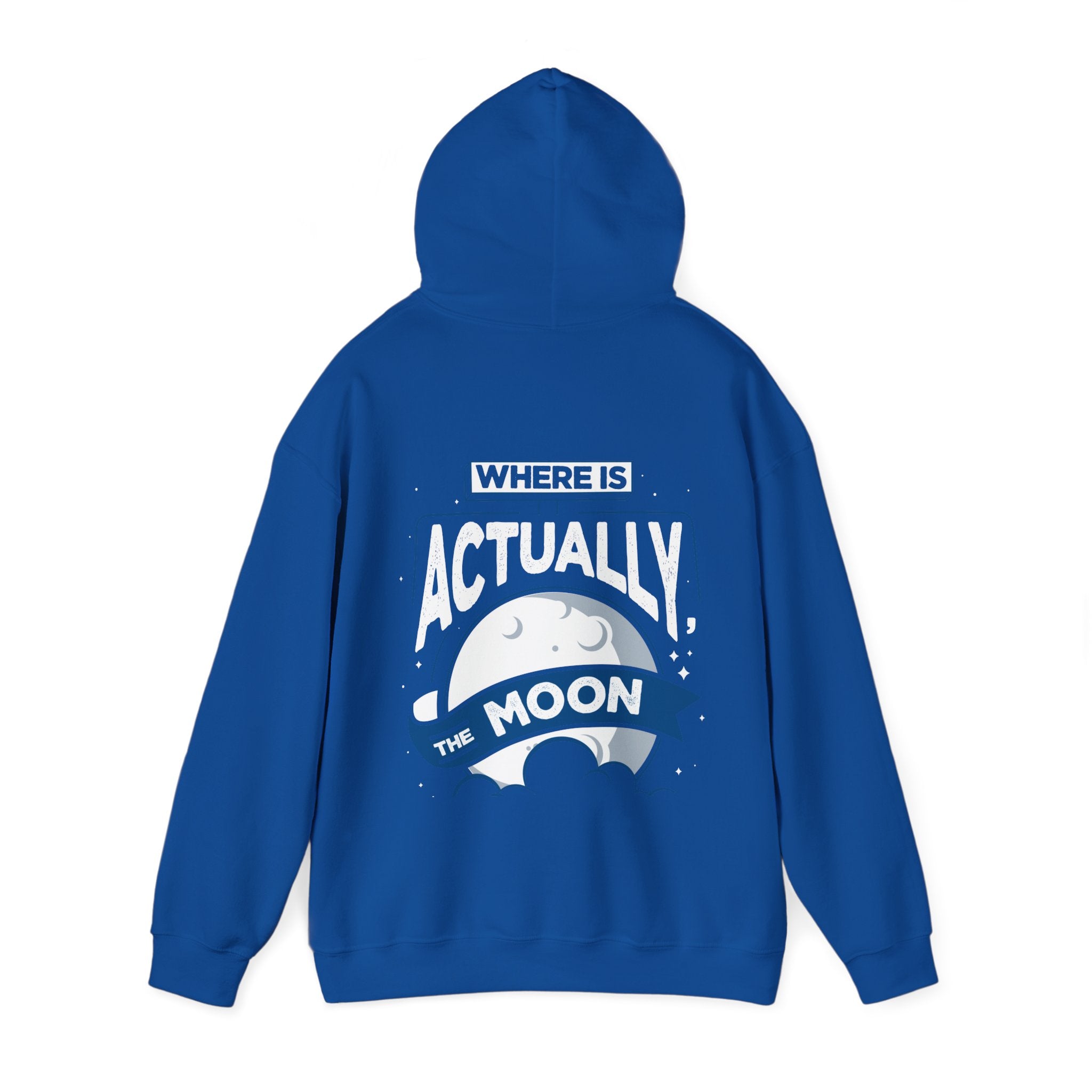 Women Moonlight™ Hooded Sweatshirt