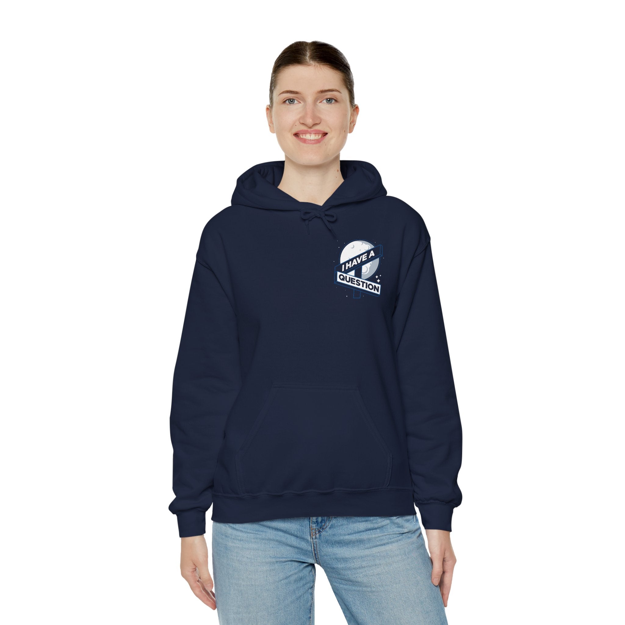 Women Moonlight™ Hooded Sweatshirt