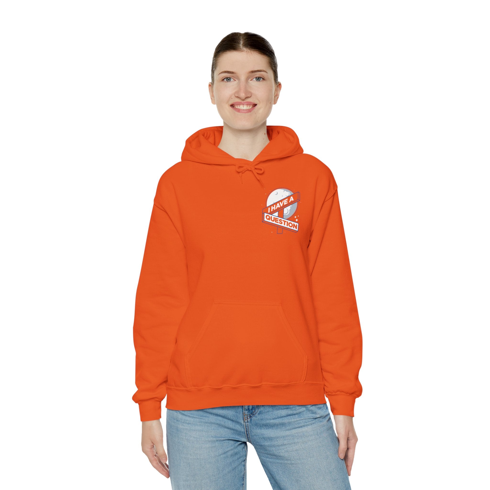 Women Moonlight™ Hooded Sweatshirt