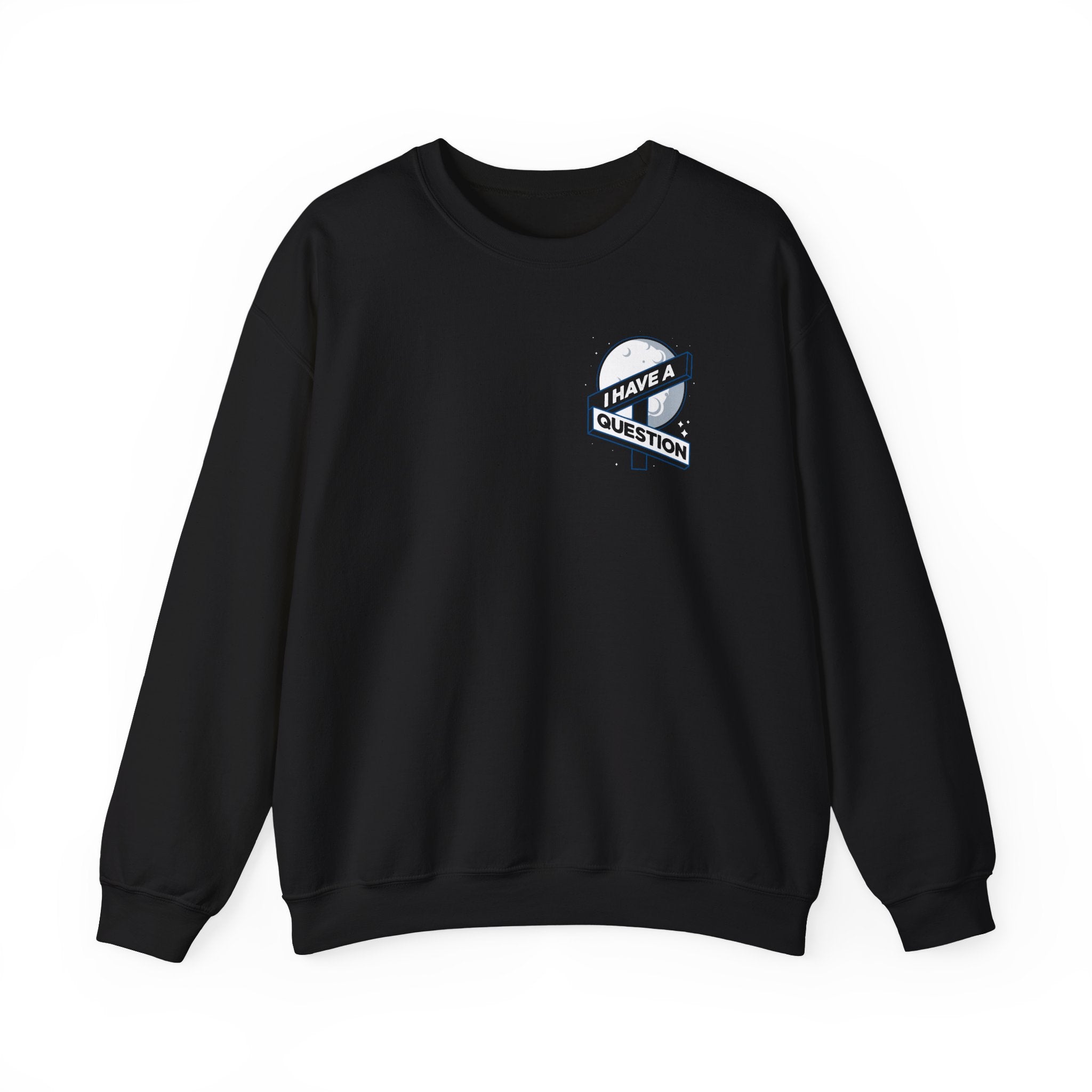 Men Moonlight ™ Crewneck Sweatshirt