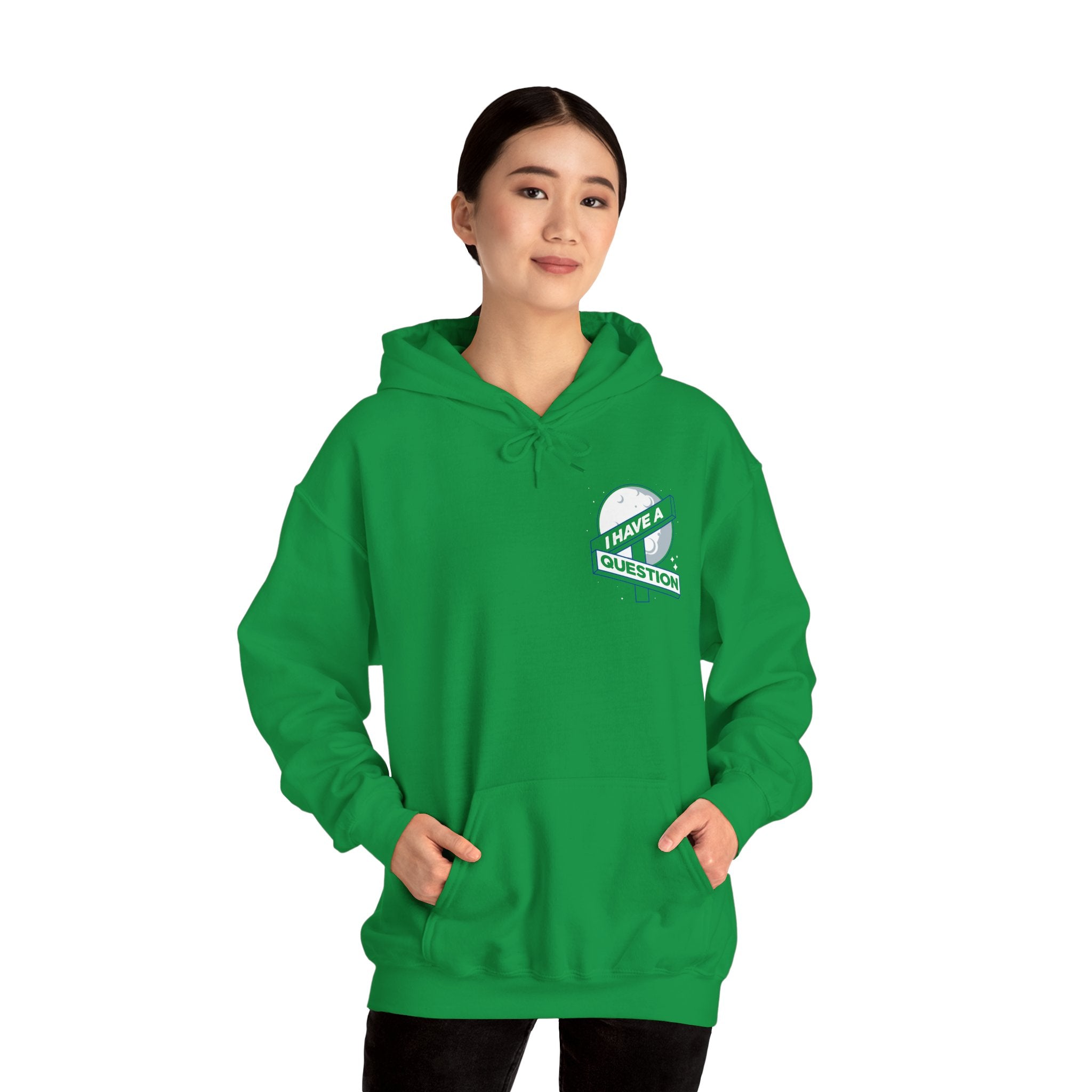 Women Moonlight™ Hooded Sweatshirt