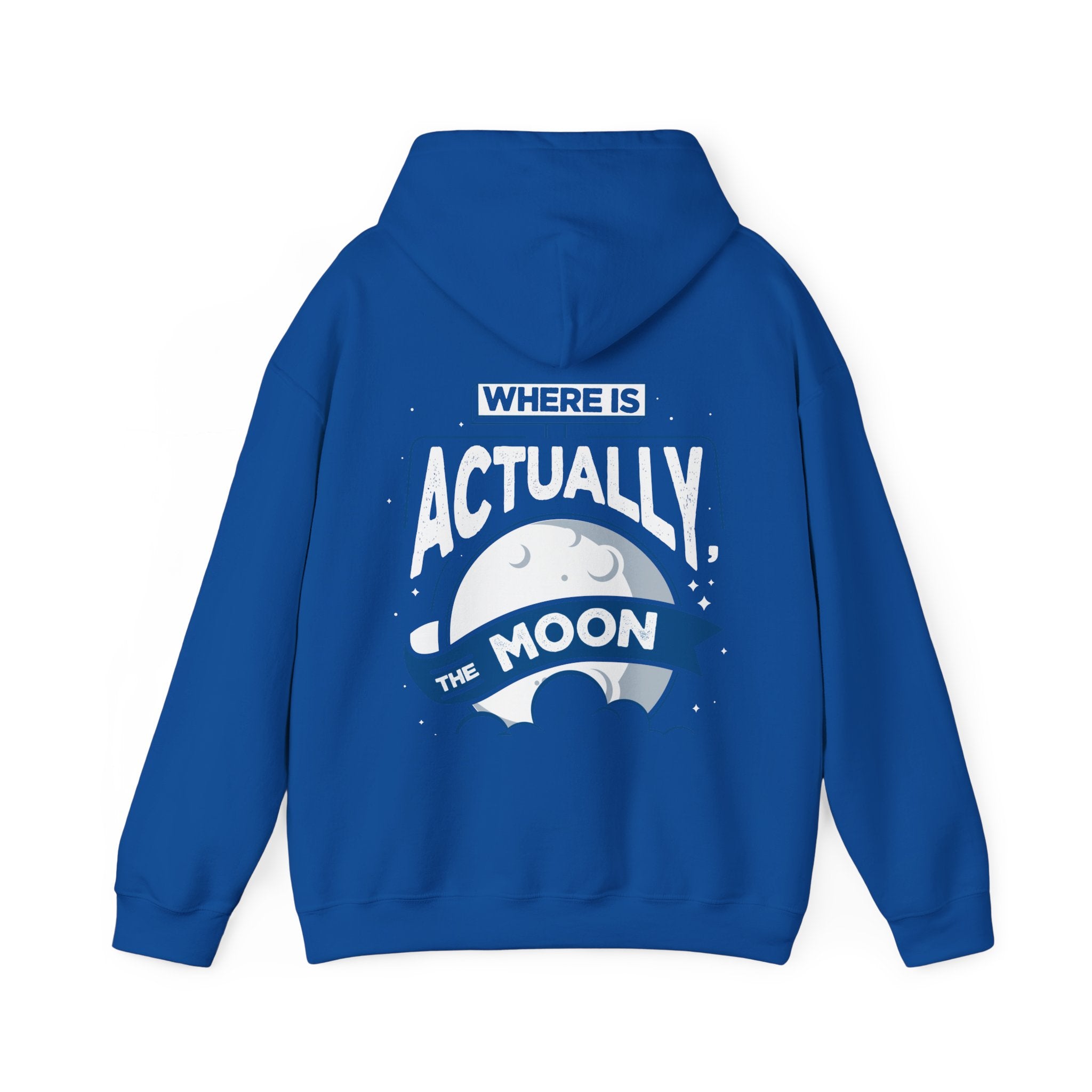 Women Moonlight™ Hooded Sweatshirt