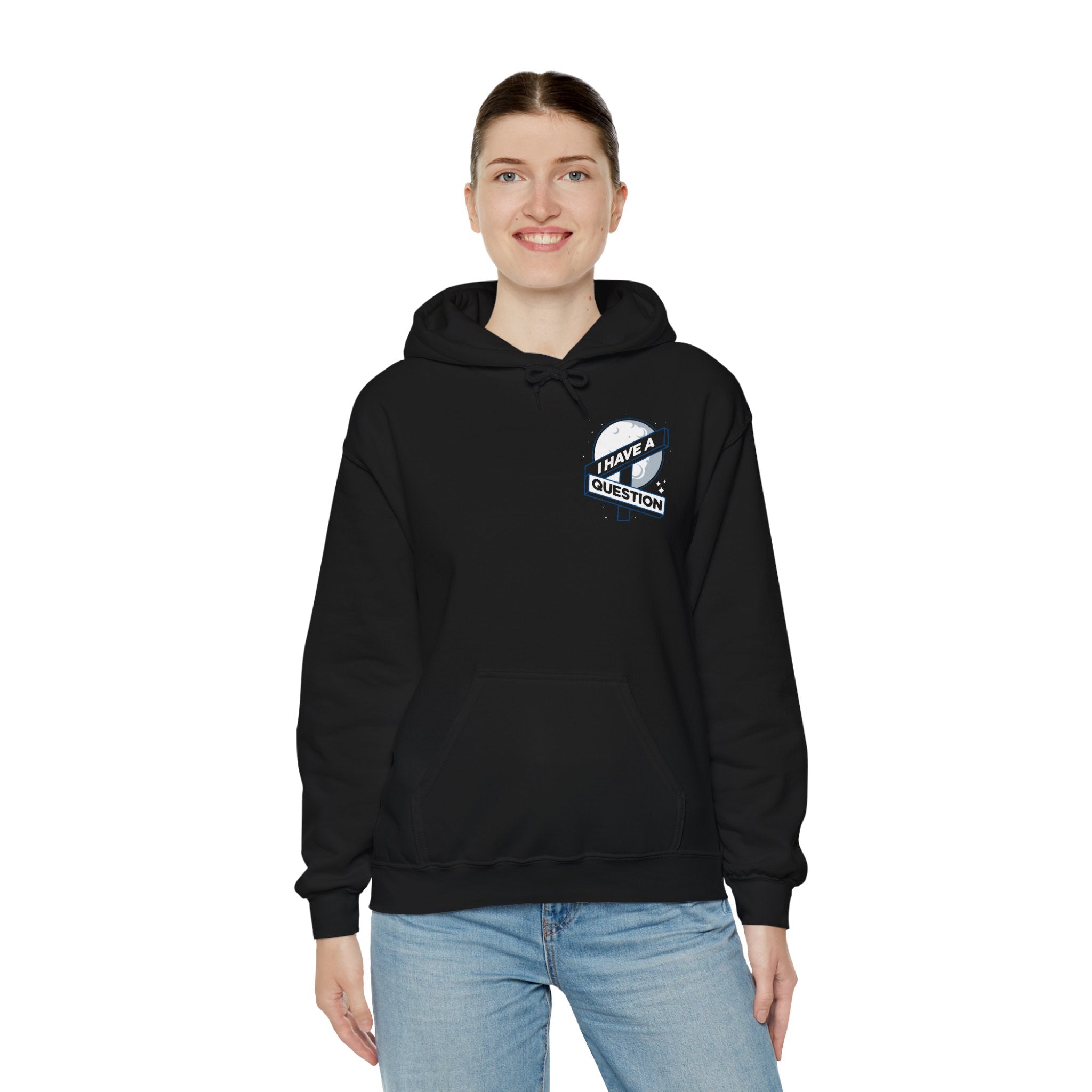 Women Moonlight™ Hooded Sweatshirt