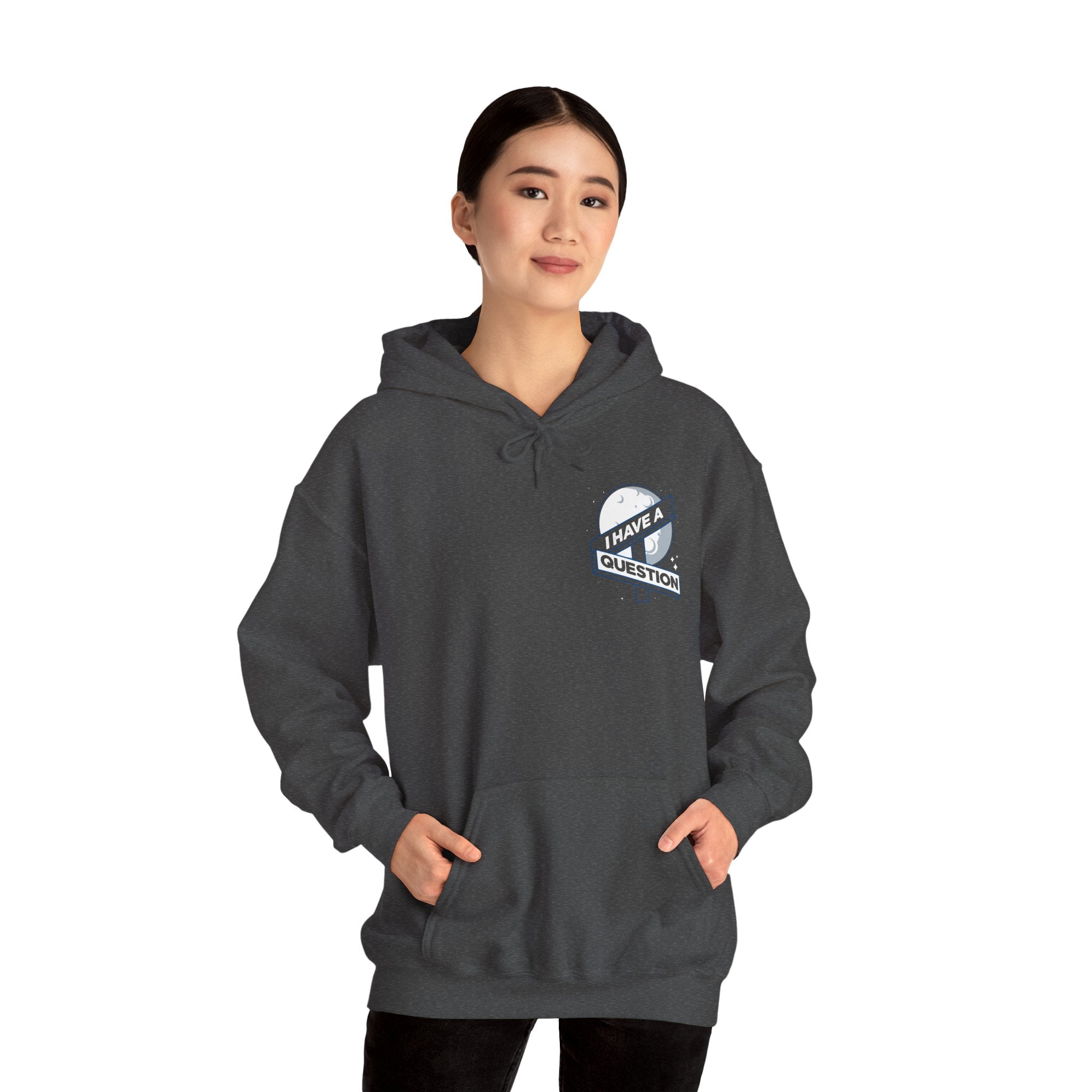 Women Moonlight™ Hooded Sweatshirt