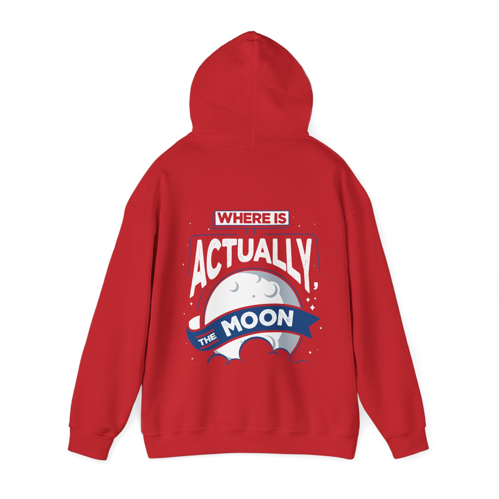 Women Moonlight™ Hooded Sweatshirt